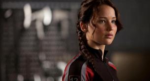 La trenza de Katniss en Los Juegos del Hambre triunfa en la red