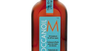 ¿Qué tiene el Aceite para el pelo de Moroccan Oil que a todo el mundo engancha?