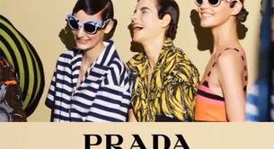 Prada no entiende de crisis, el 2011 fue su mejor año