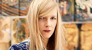 Sarah Burton, la única diseñadora que aparece en la lista de las 100 personas más influyentes de la revista Time