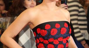 Scarlett Johansson luce nuevo tattoo