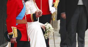 Un año de amor: el aniversario de bodas de Kate Middleton y el Príncipe Guillermo