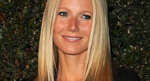 Gwyneth Paltrow y sus mechas californianas invertidas