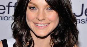 Jessica Stam se tiñe de morena, ¿es este el peor cambio de look del mundo?