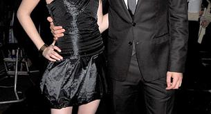 ¿En serio son Kristen Stewart y Robert Pattinson la pareja mejor vestida del 2012?