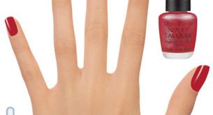 ¿Tienes iPhone? Tienes todos los colores de OPI