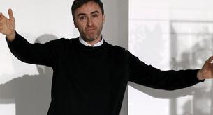 ¡Aleluya! Dior ya tiene Director Artístico, y será Raf Simons