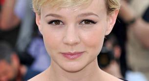 Carey Mulligan se ha casado vestida de Prada 