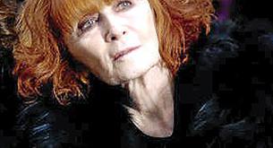 Sonia Rykiel padece Parkinson desde hace 15 años