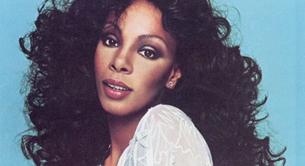 Ayer nos abandonó Donna Summer a los 63 años