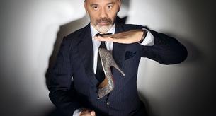 Christian Louboutin tendrá una línea propia de maquillaje