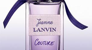 Jeanne Couture, la última fragancia de Lanvin