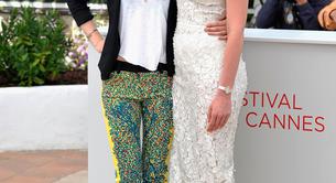 Kristen Stewart y Kirsten Dunst ya están en Cannes 