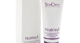 Probamos la crema Nutrisyl de SkinClinic