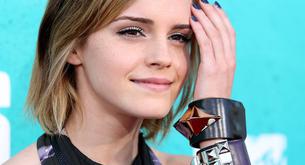 Nuestras manicuras favoritas de los MTV Movie Awards 2012