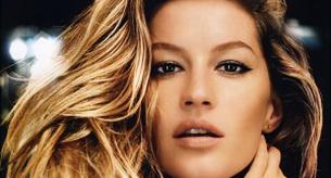 Gisele Bunchen no se apea de su puesto de modelo más rica del mundo