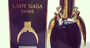 Aquí está la fragancia de Lady Gaga, Fame, hecha con su propia sangre