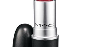 Vuelve a MAC el rojo perfecto