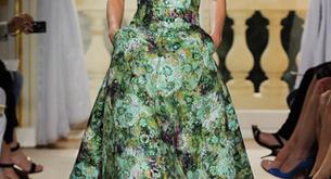 Giambattista Valli Alta Costura Otoño 2012 