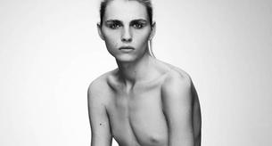 El modelo Andrej Pejic tendrá reality