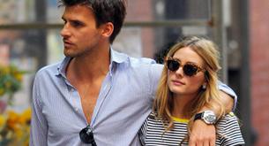 Parejas bien avenidas: Olivia Palermo y Johannes Huebl