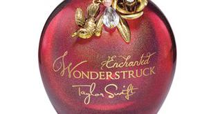 Taylor Swift ya prepara el lanzamiento de su segunda fragancia: Wonderstruck Enchanted