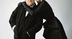 Alber Elbaz está encantado de que le copien 