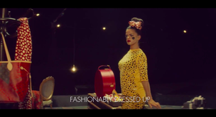 El primer vídeo de la colaboración entre Yayoi Kusama y Louis Vuitton