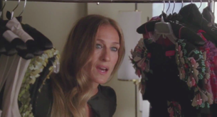 El maquillaje que Sarah Jessica Parker llevó en Glee 