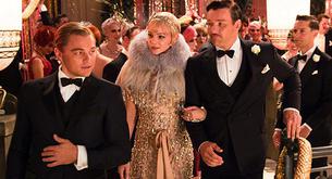 Prada firma el vestuario del Gran Gatsby