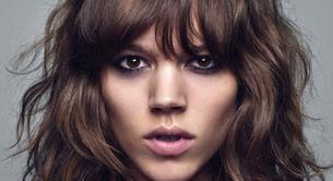 Freja Beha comparte sus secretos de belleza