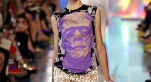 Christopher Kane Primavera 2013 