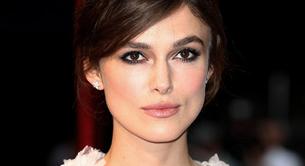 El maquillaje que Keira Knightley lució en la premiere de Anna Karenina 