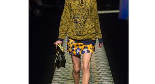 Kenzo Primavera 2013 