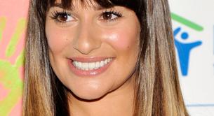 Lea Michele se convierte en el nuevo rostro de L'Oréal Paris 