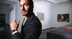 Marc Jacobs debuta en el cine 