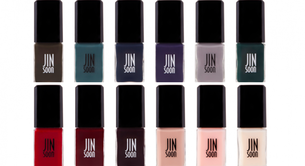 La gurú de las manicuras, Jin Soon Choi, lanza su primera colección de esmaltes 