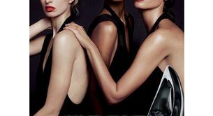 Donna Karan presenta fragancia, Woman