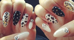 Zendaya Coleman, fan del nail art 