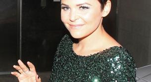 Nos gusta: Ginnifer Goodwin en el show de Jimmy Kimmel