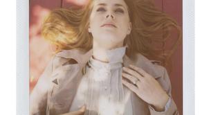 Amy Adams es la nueva imagen de Boy.by Band of Outsiders