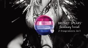 Britney Spears nos presenta Fantasy Twist