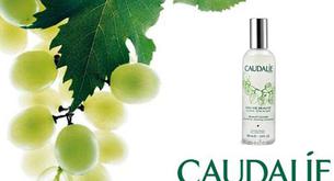 El agua de belleza de Caudalie, la favoritas de las profesionales del mundo de la belleza