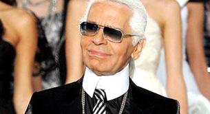 Karl Lagerfeld pide que no malinterpretemos sus palabras a Hollande