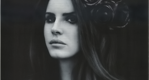 Lana del Rey, ¿imagen de Versace?