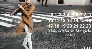 Ya están aquí las primeras imágenes de Maison Martin Margiela para H&M