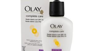 Fichamos los productos de Olay Essentials