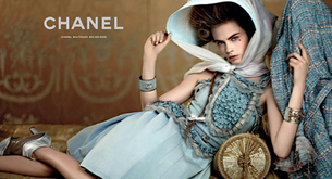 Chanel Crucero 2013, aquí está su publicidad