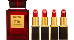 Tom Ford presenta colección para las Navidades 