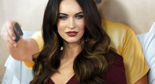 Megan Fox, más guapa que nunca tras su embarazo en la premiere de This is 40 